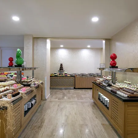 Megasaray Rezort 5*
