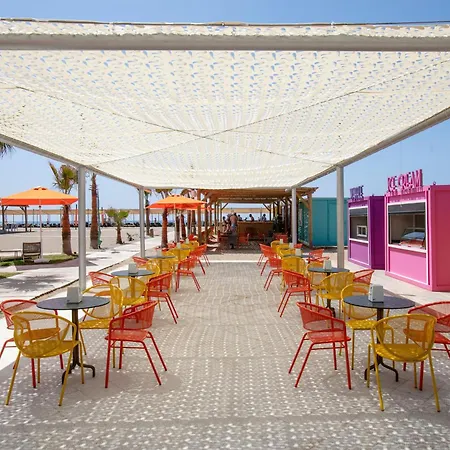 Rezort Megasaray 5*
